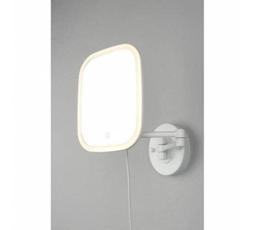 Зеркало настенное Omnilux Chianti OML-10401-04