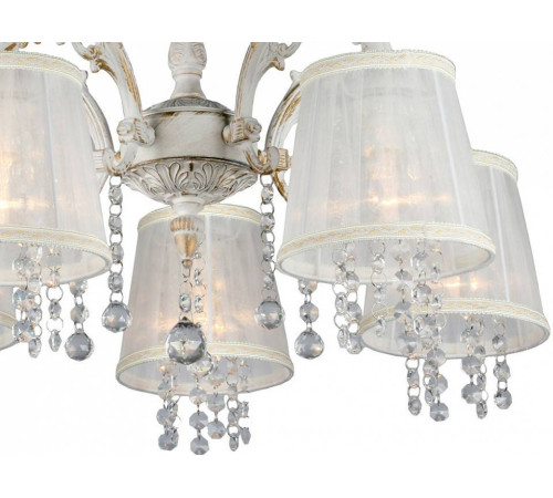 Люстра на штанге Omnilux Bologna OML-30007-05