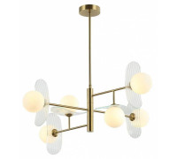 Люстра на штанге Omnilux Margno OML-51117-06