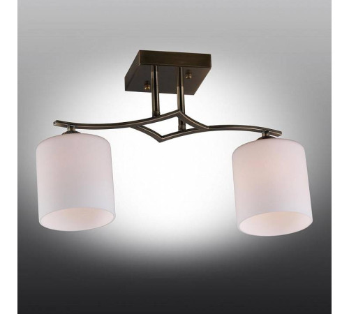 Светильник на штанге Omnilux Pisticci OML-55317-02