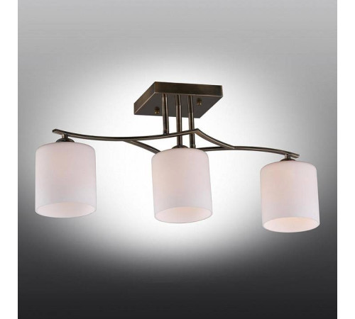 Светильник на штанге Omnilux Pisticci OML-55317-03