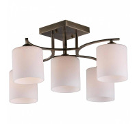 Люстра на штанге Omnilux Pisticci OML-55317-05