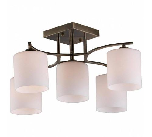 Люстра на штанге Omnilux Pisticci OML-55317-05