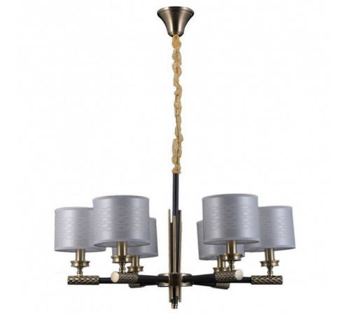 Подвесная люстра Omnilux Albinia OML-57303-06