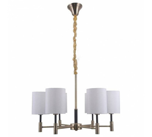 Подвесная люстра Omnilux Mulazzo OML-57503-06