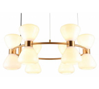 Подвесная люстра Omnilux Trevasco OML-59603-12