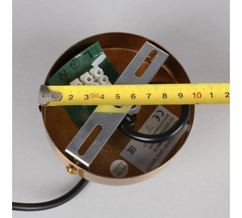 Подвесная люстра Omnilux Trevasco OML-59603-12