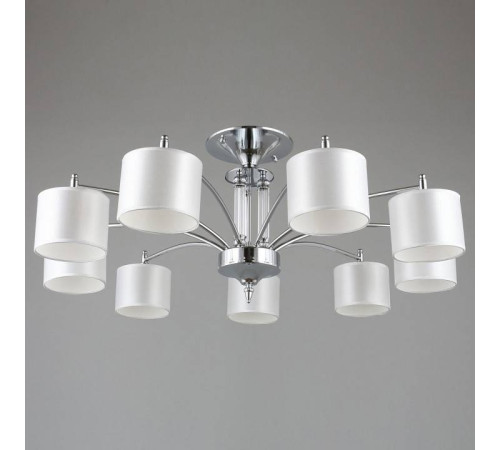 Люстра на штанге Omnilux Alghero OML-64707-09