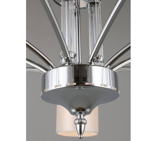 Люстра на штанге Omnilux Alghero OML-64707-09