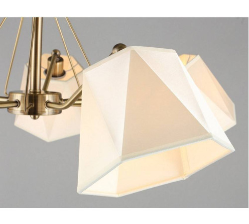 Люстра на штанге Omnilux Rapallo OML-65007-05