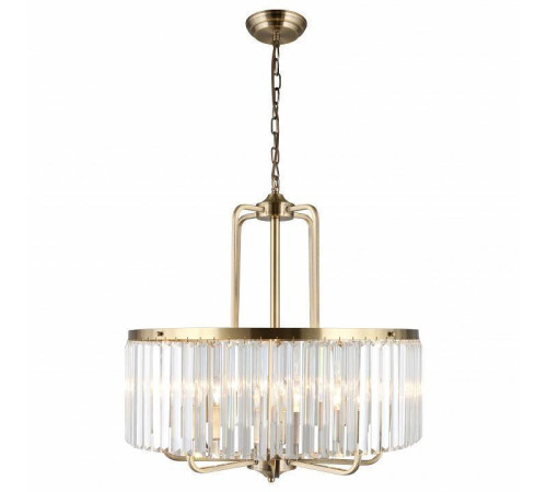 Подвесной светильник Omnilux Borno OML-66003-08