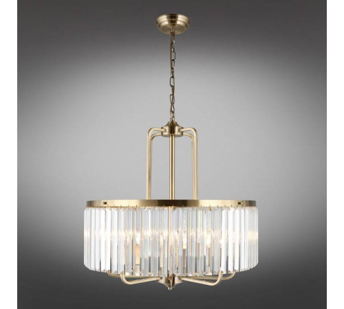 Подвесной светильник Omnilux Borno OML-66003-08