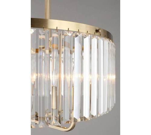 Подвесной светильник Omnilux Borno OML-66003-08