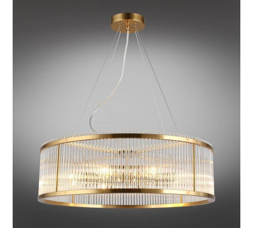 Подвесной светильник Omnilux Portofino OML-67203-08