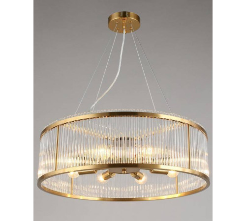 Подвесной светильник Omnilux Portofino OML-67203-08