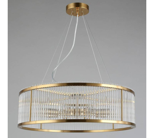 Подвесной светильник Omnilux Portofino OML-67203-08