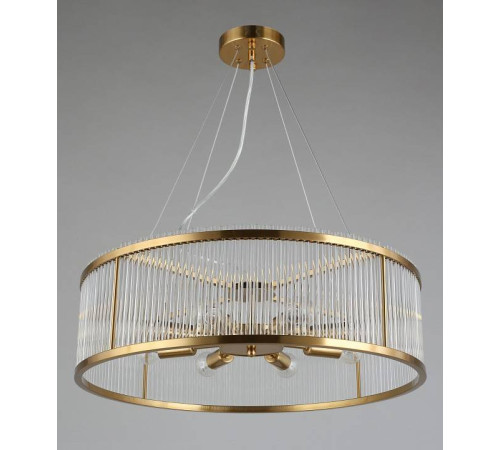 Подвесной светильник Omnilux Portofino OML-67203-08