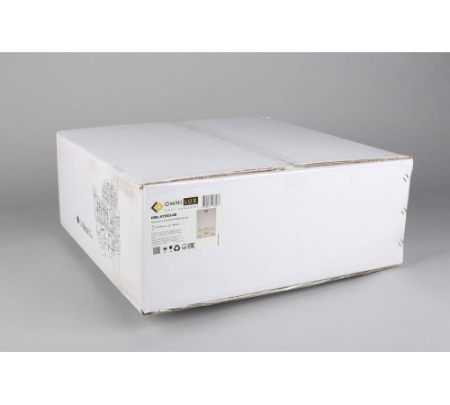 Подвесной светильник Omnilux Portofino OML-67203-08