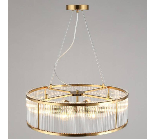 Подвесной светильник Omnilux Portofino OML-67203-08