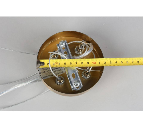 Подвесной светильник Omnilux Portofino OML-67203-08