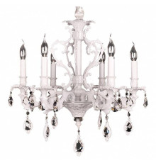 Подвесная люстра Omnilux Senis OML-74713-06