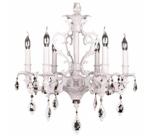 Подвесная люстра Omnilux Senis OML-74713-06