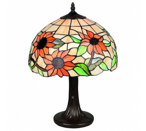 Настольная лампа декоративная Omnilux Avintes OML-80704-01