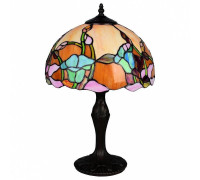 Настольная лампа декоративная Omnilux Belmonte OML-80904-01