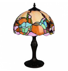 Настольная лампа декоративная Omnilux Belmonte OML-80904-01