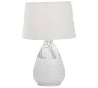 Настольная лампа декоративная Omnilux Parisis OML-82114-01