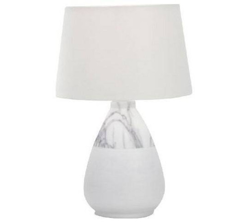 Настольная лампа декоративная Omnilux Parisis OML-82114-01