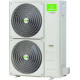 Кондиционер кассетный Lessar Business LS-HE55BVA4/LU-HE55UVA4/LZ-B4UB инверторный