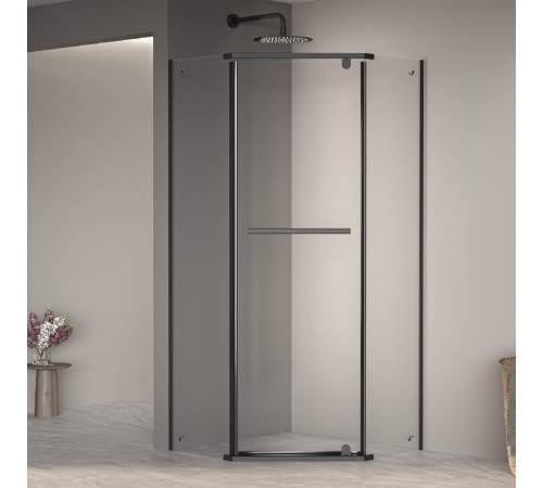 Душевой уголок RGW Passage PA-82B 900x900 мм 41088299-14