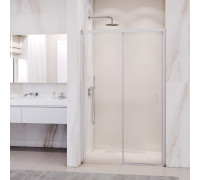 Душевая дверь RGW Passage PA-017 1600 мм прозрачное стекло хром 350801716-11