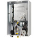 Котел газовый настенный Navien Deluxe One-24k одноконтурный турбированный PNGB3500024L003