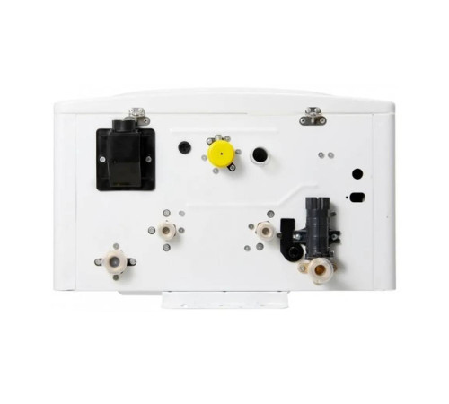 Котел газовый настенный Navien Deluxe One-24k одноконтурный турбированный PNGB3500024L003