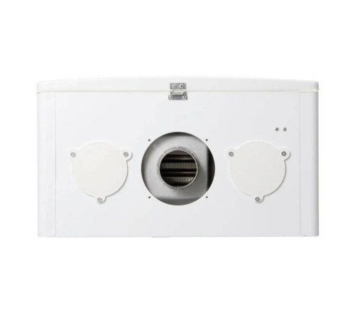 Котел газовый настенный Navien Deluxe One-35k одноконтурный турбированный PNGB3500035L007