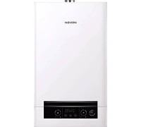 Котел газовый настенный Navien NGB210-13K двухконтурный турбированный PNGB2100013L001