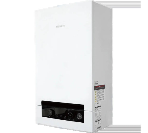 Котел газовый настенный Navien NGB210-13K двухконтурный турбированный PNGB2100013L001