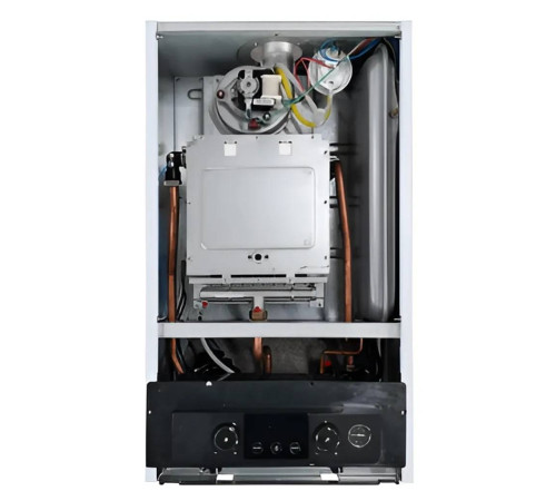 Котел газовый настенный Navien NGB210-13K двухконтурный турбированный PNGB2100013L001