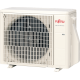 Кондиционер сплит-система Fujitsu Clarios инверторный ASYG07KPCA-R/AOYG07KPCA-R