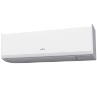 Кондиционер сплит-система Fujitsu Clarios инверторный ASYG07KPCA-R/AOYG07KPCA-R
