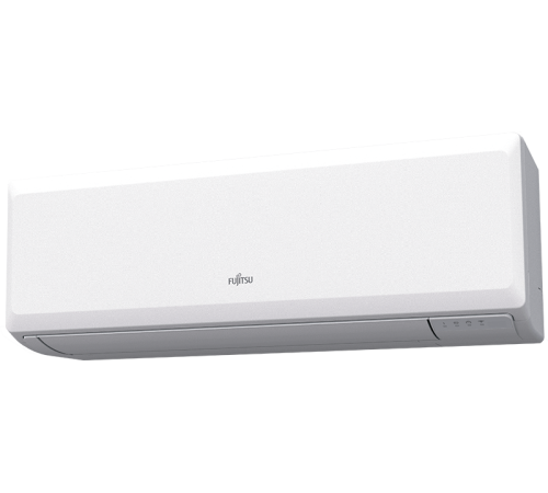 Кондиционер сплит-система Fujitsu Clarios инверторный ASYG07KPCA-R/AOYG07KPCA-R