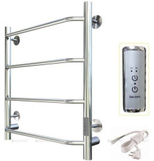 Полотенцесушитель водяной Тругор Пэк сп 6 60х40 см 32 мм 00-00031616