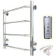 Полотенцесушитель водяной Тругор Пэк сп 6 60х50 см 32 мм 00-00031617