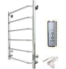 Полотенцесушитель водяной Тругор Пэк сп 6 80х50 32 мм 00267352