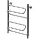 Полотенцесушитель водяной Aquanet Paolo 60х50 см 00266732