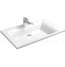 Раковина Dolomite Милка 75 00237566