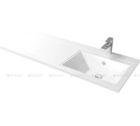 Раковина Dolomite Персона 120 R 00237581