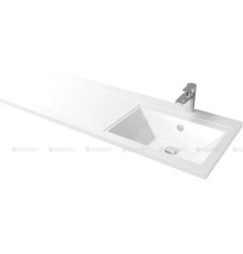 Раковина Dolomite Персона 120 R 00237581